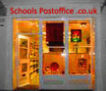 Schools Post Office